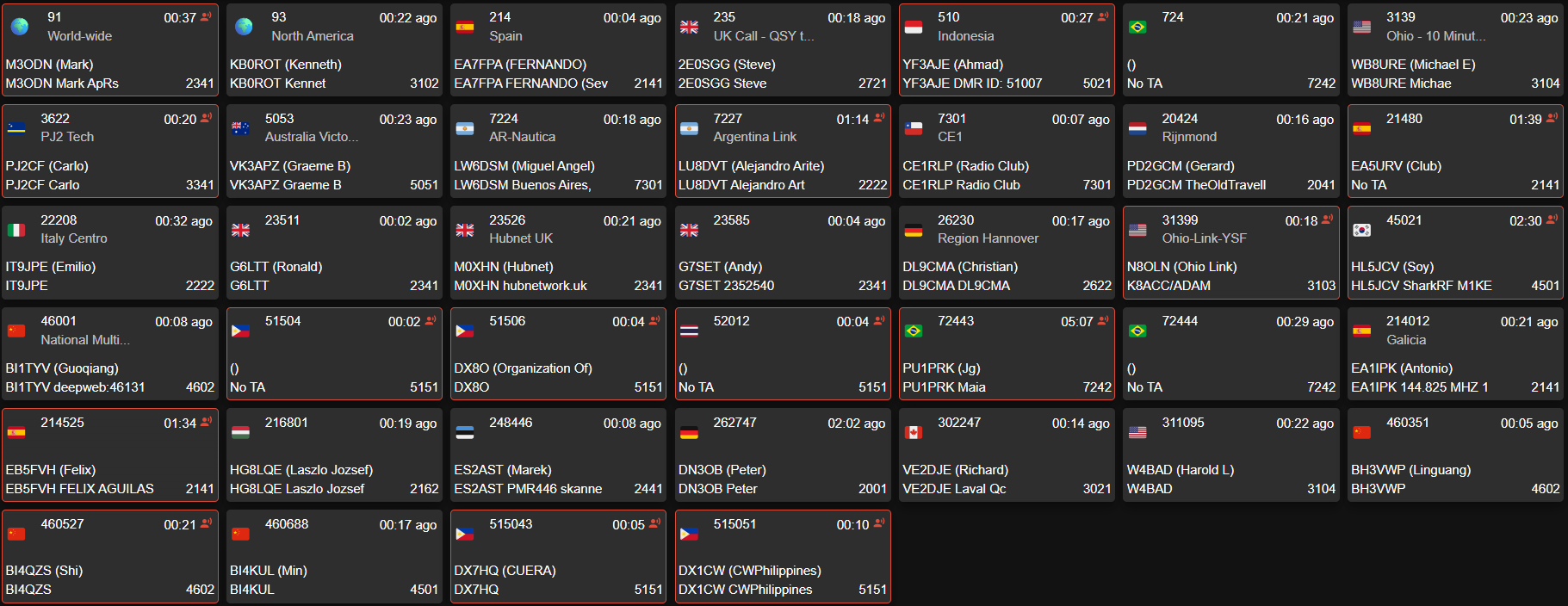 DMR_Screenshot